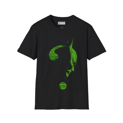 The Riddler T-Shirt