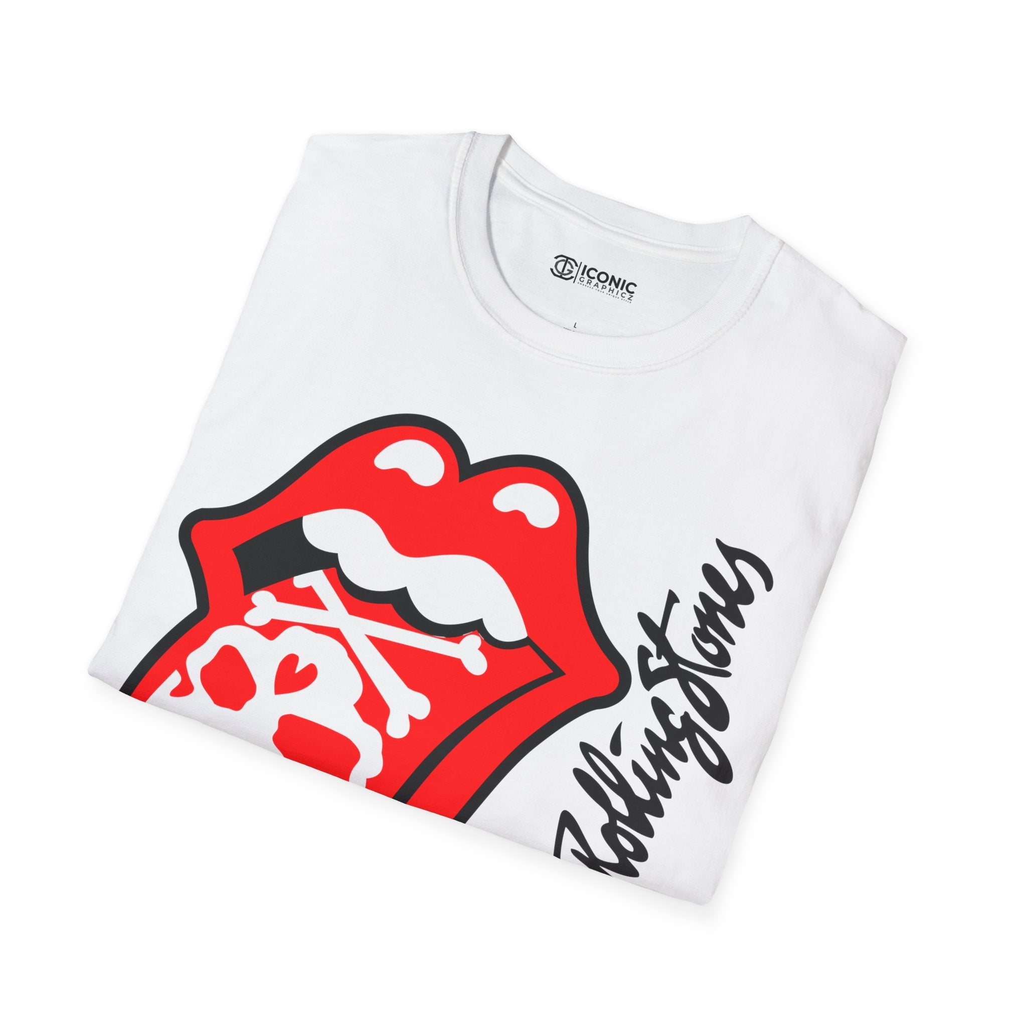 Rolling Stones T-Shirt