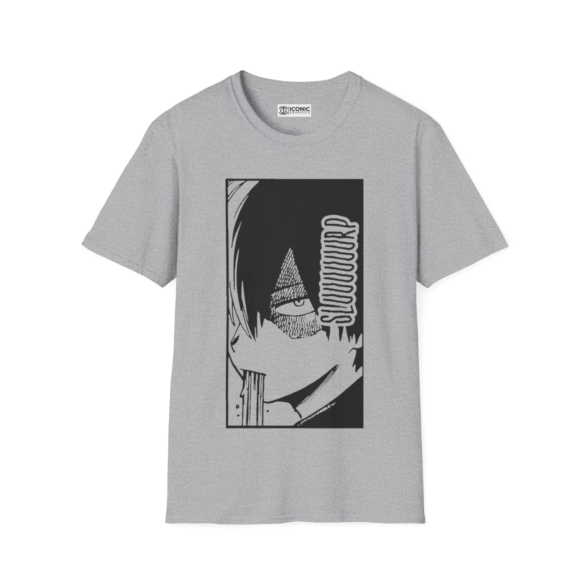 Shoto My hero academia T-Shirt