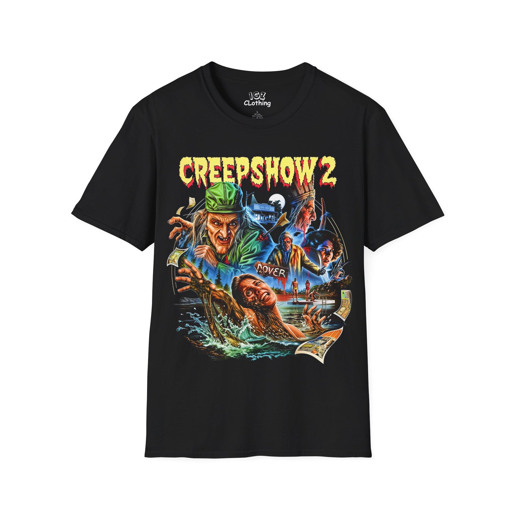 Creepshow T-Shirt