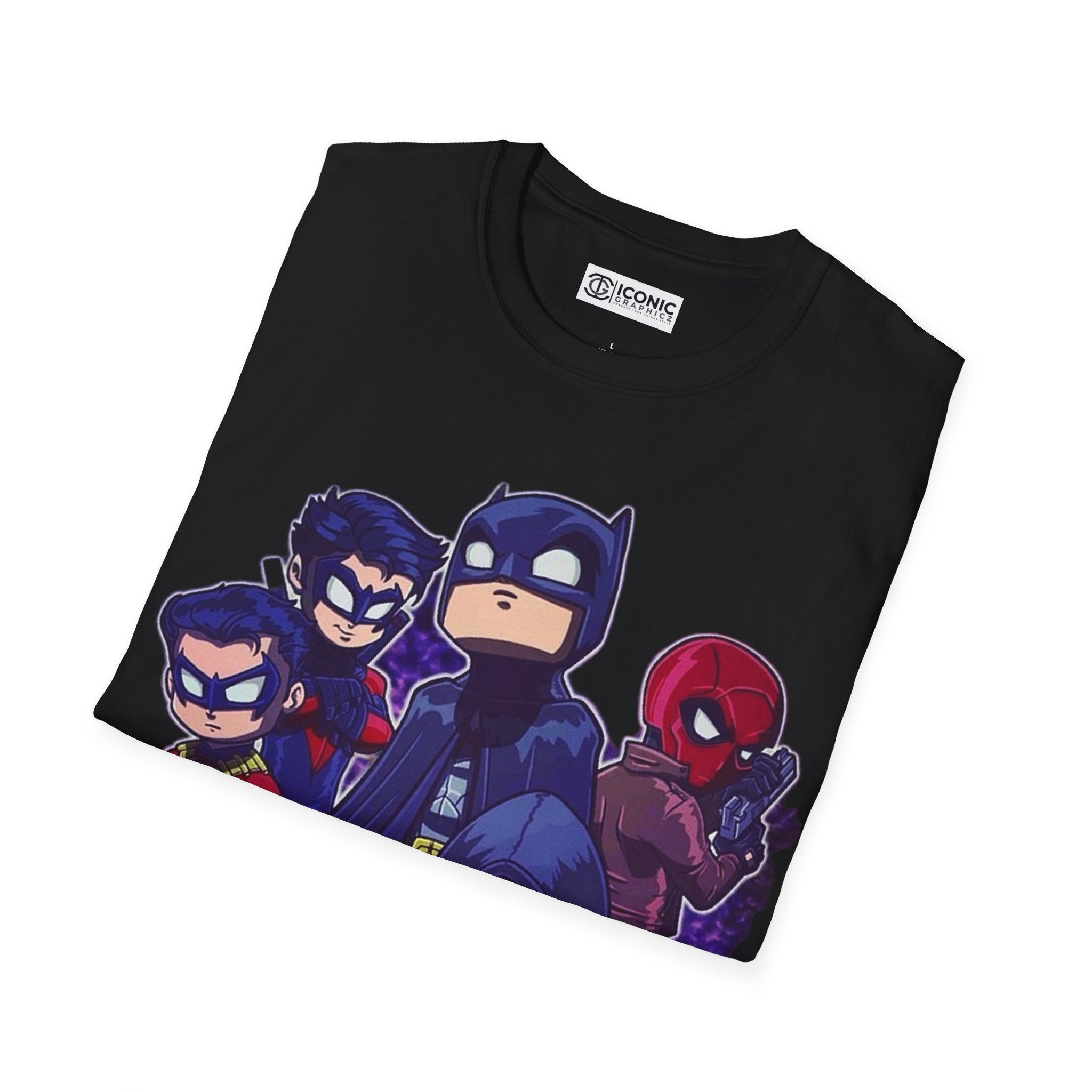 Batman T-Shirt