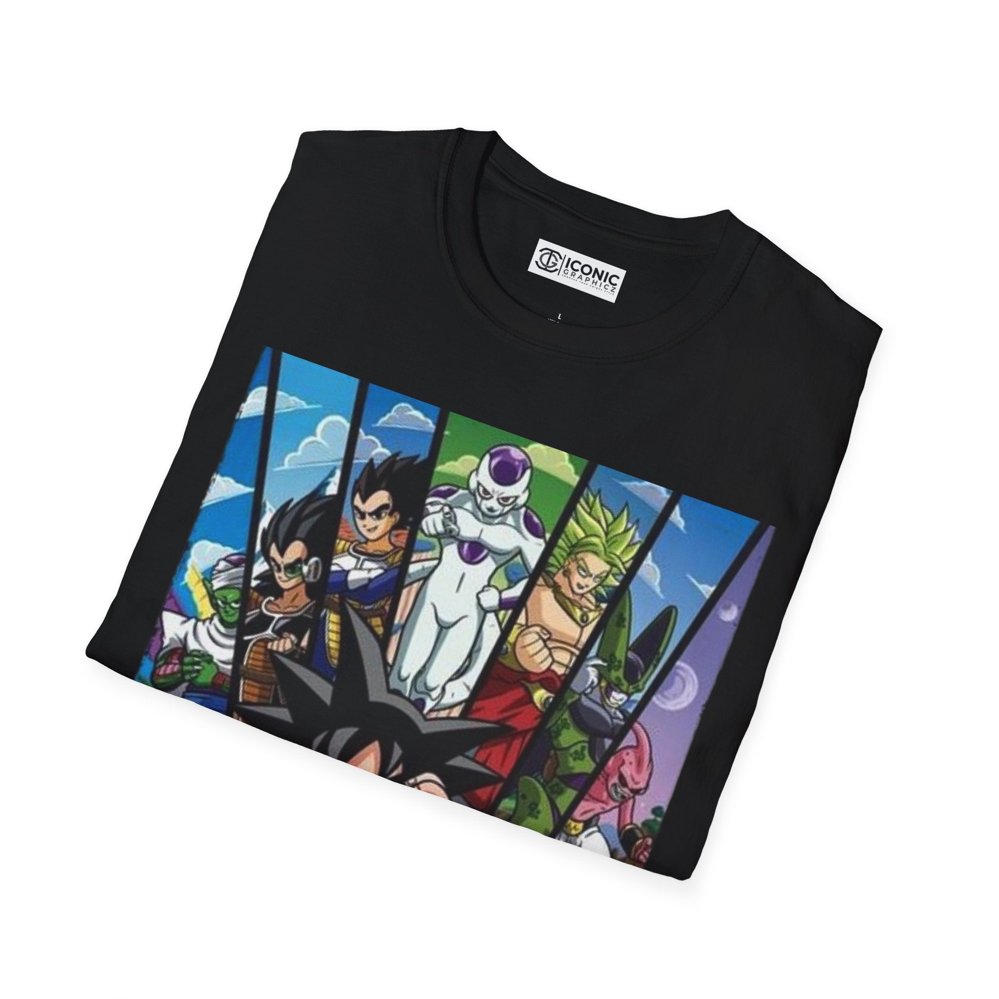 Goku T-Shirt