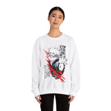 Pain Unisex Heavy Blend™ Crewneck Sweatshirt Printify