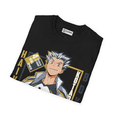 Bokuto Unisex Softstyle T-Shirt - IGZ Clothing 