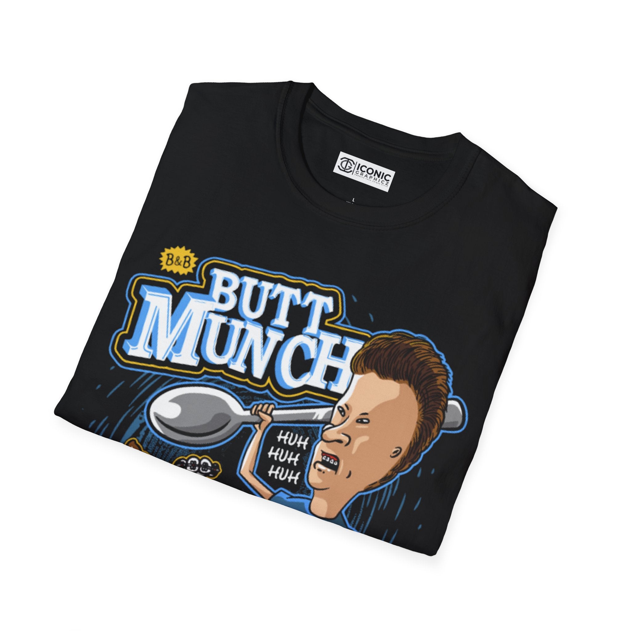 Beavis & Butt-Head T-Shirt