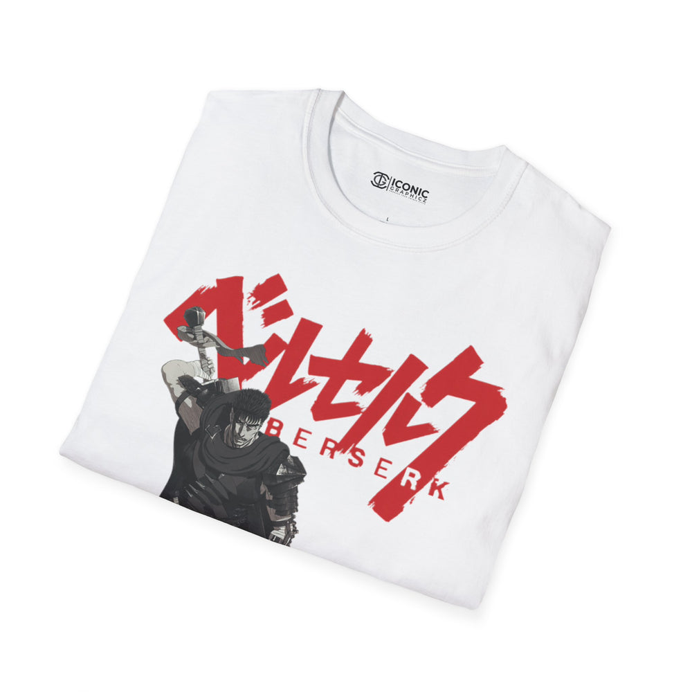 Gutz Berserk T-Shirt - 