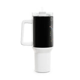 Wolverine Tumbler, 40oz Printify