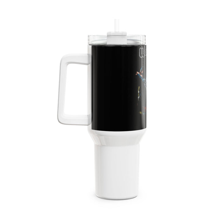 Wolverine Tumbler, 40oz Printify