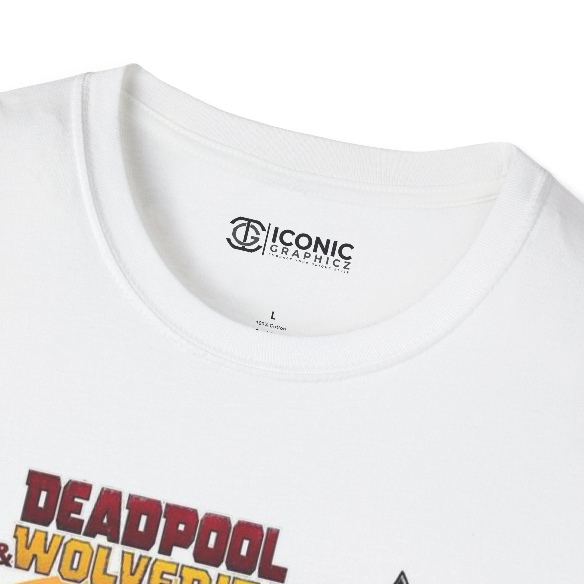 Deadpool T-Shirt