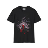 Hellboy Shirt Printify