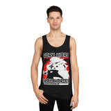 Broly Tank Top Printify