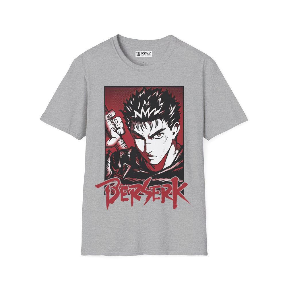 Gutz Berserk T-Shirt - 