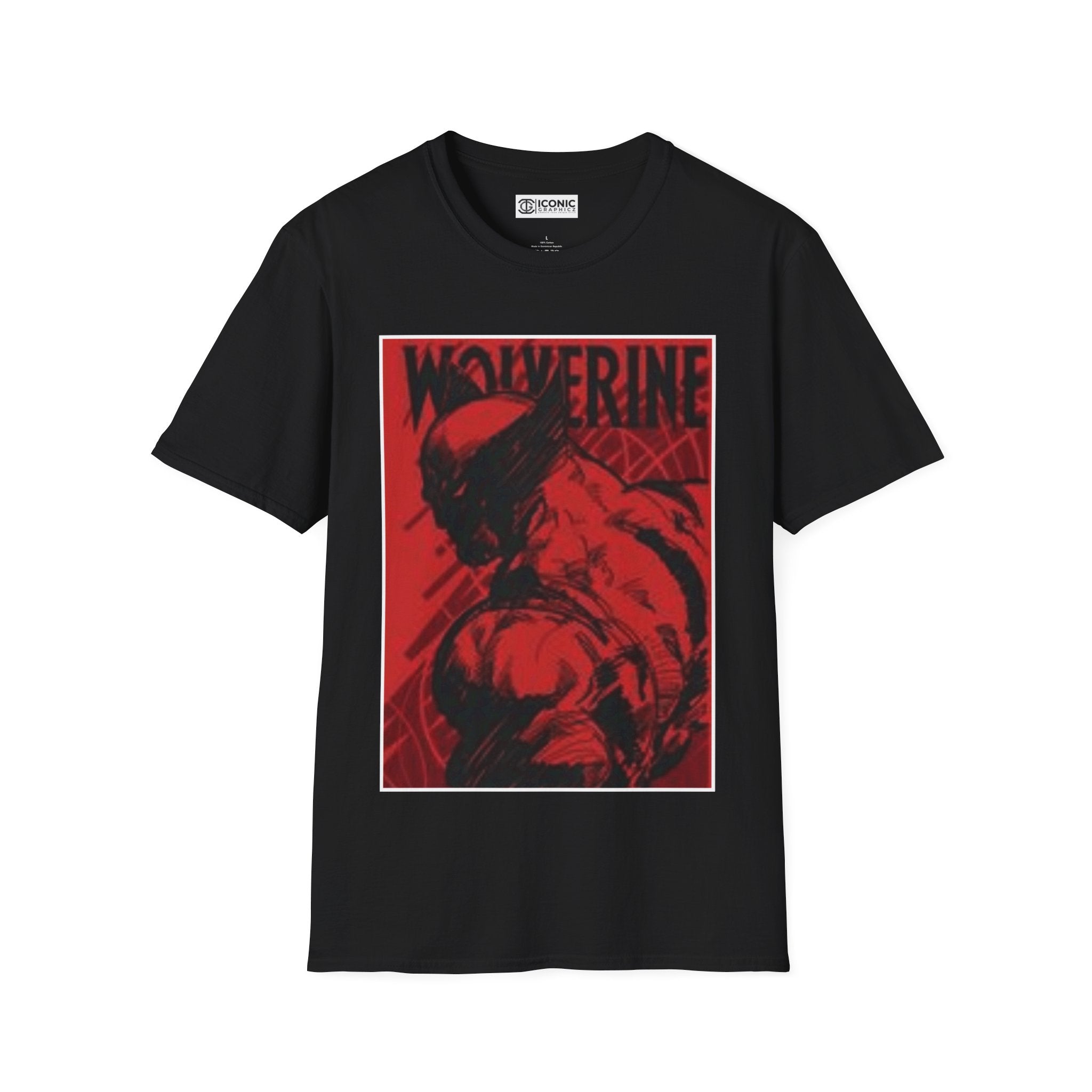 Wolverine T-Shirt