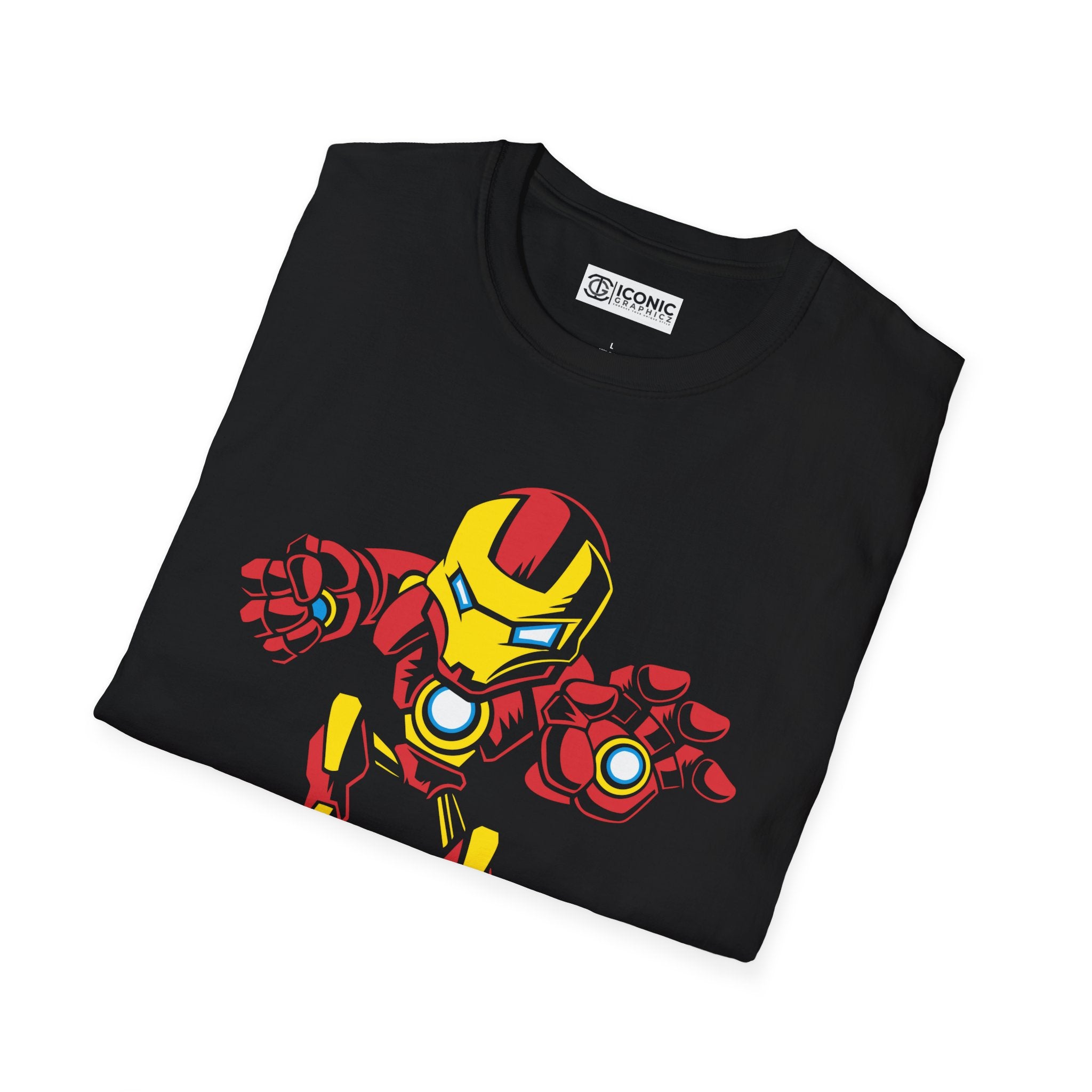 Iron Man T-Shirt