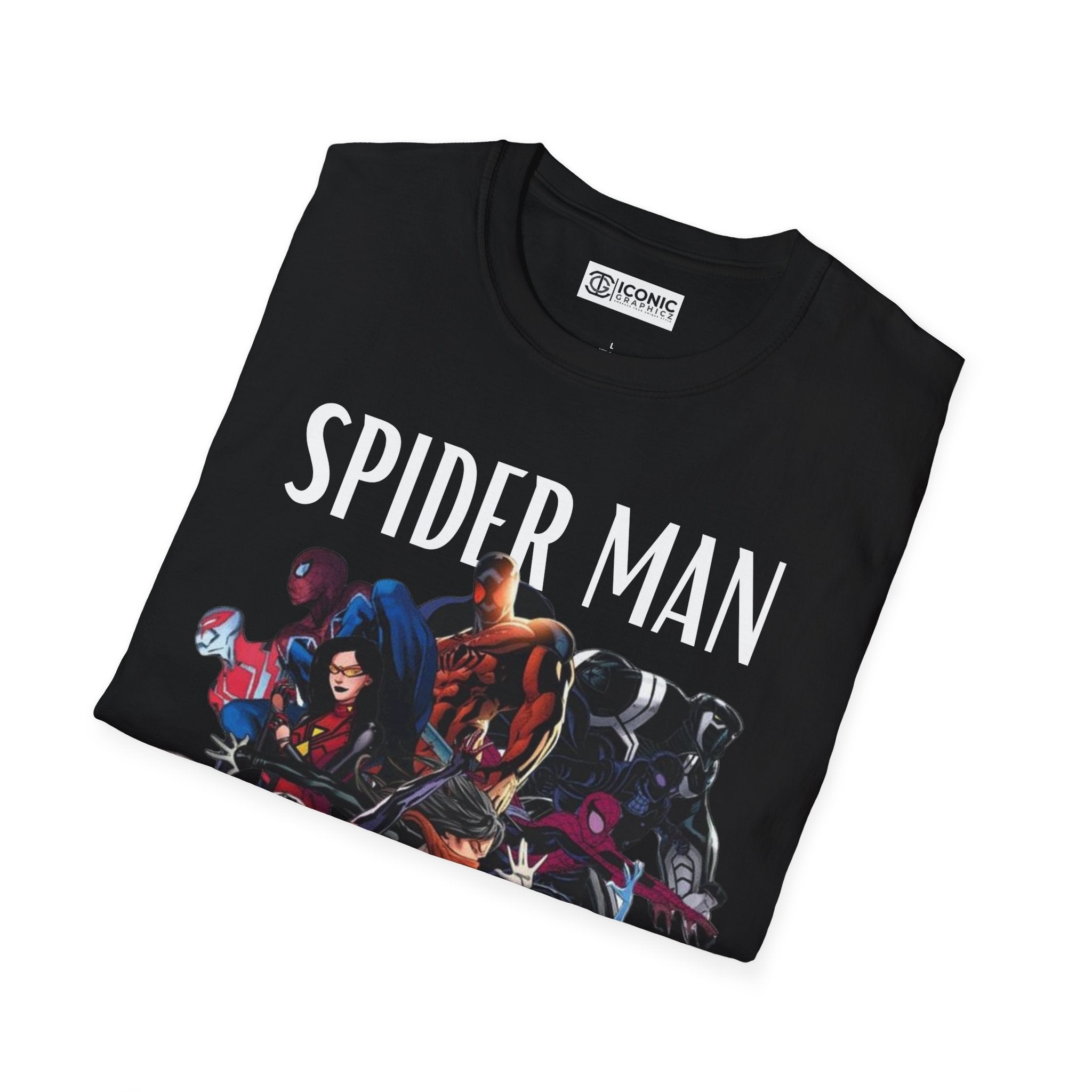 Spider-Man T-Shirt