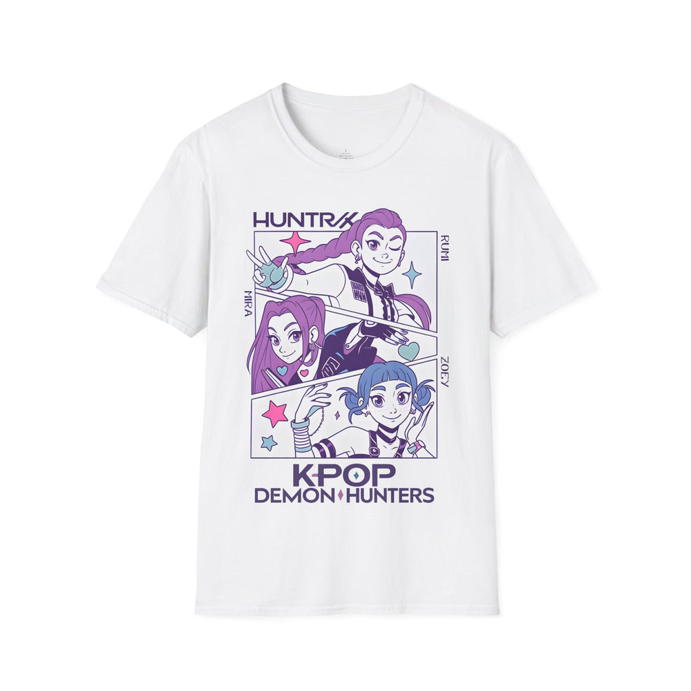 KPop Demon Huntersr T-Shirt