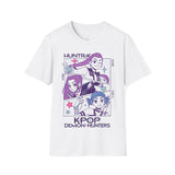 KPop Demon Huntersr T-Shirt
