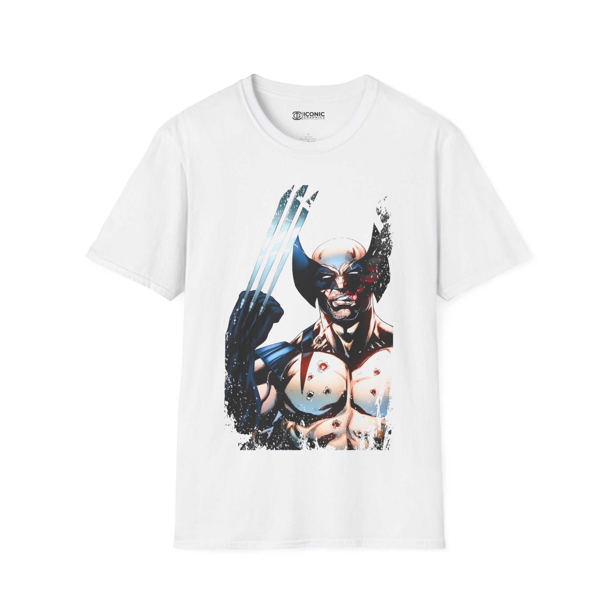 Wolverine T-Shirt