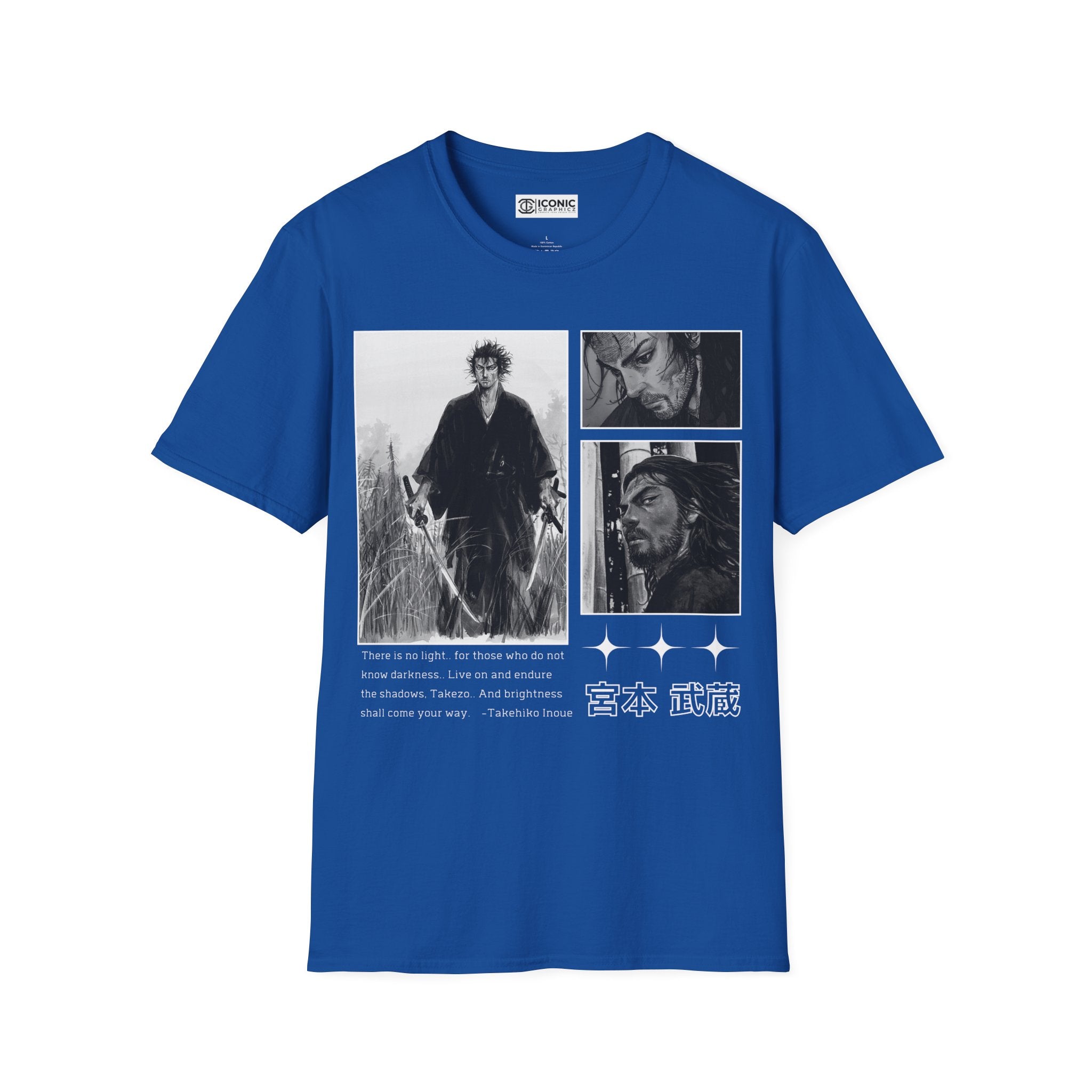 Vagabond T-Shirt