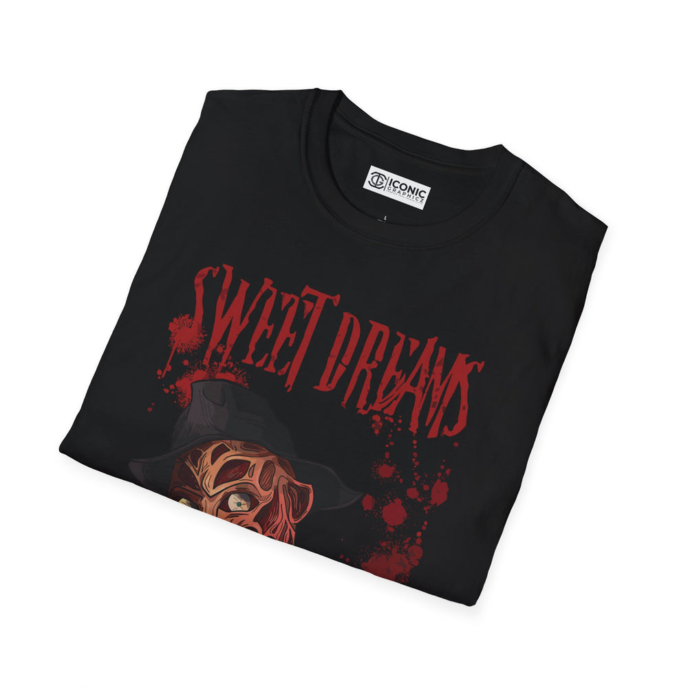 Freddy Krueger T-Shirt - 