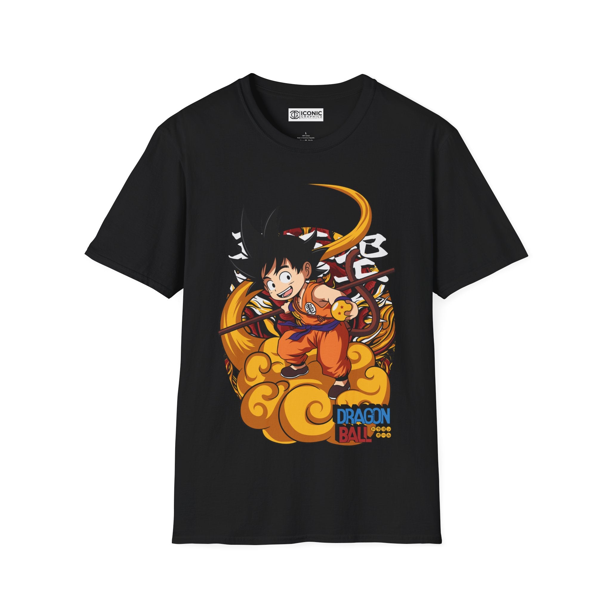 Goku Dragonball T-Shirt