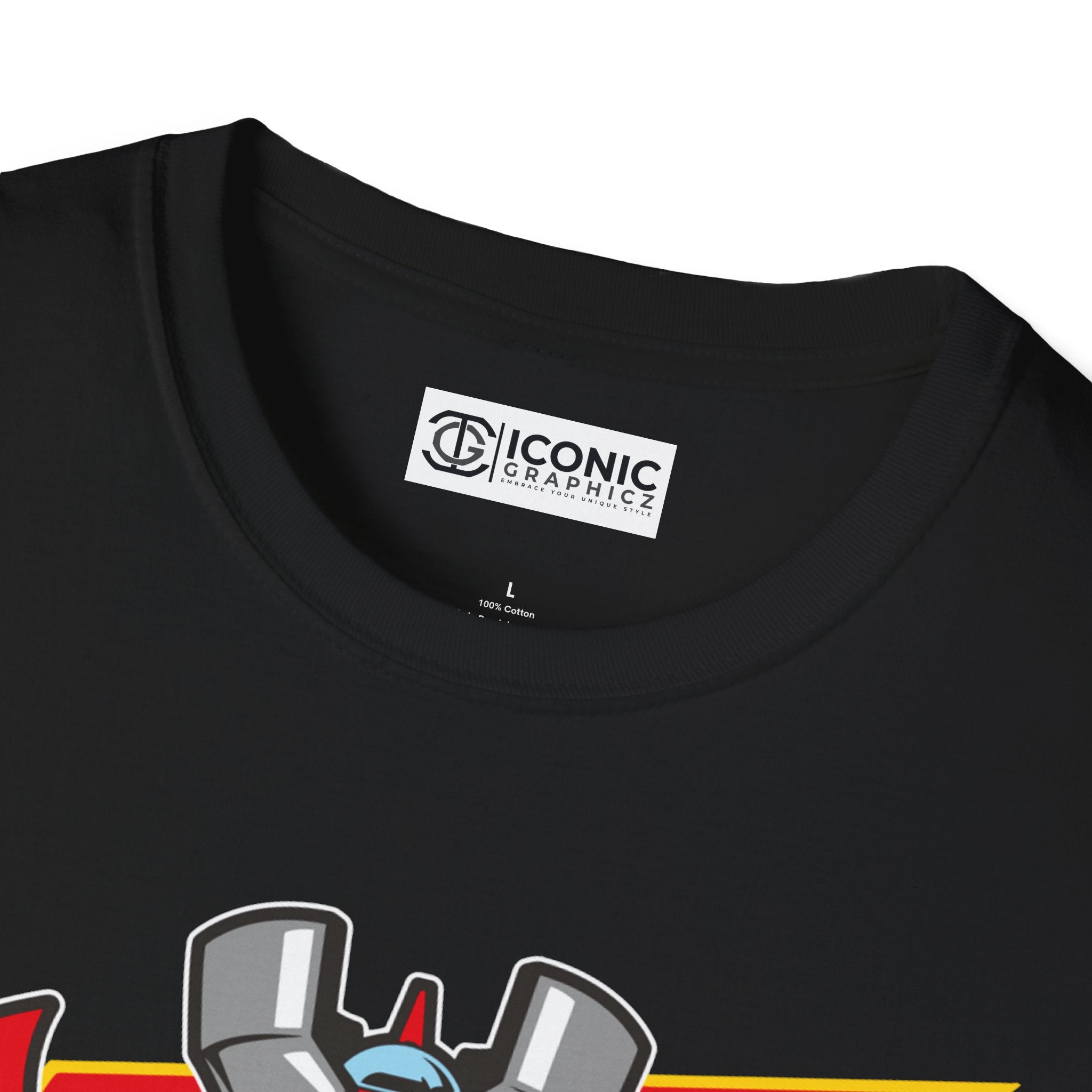Mazinger z T-Shirt