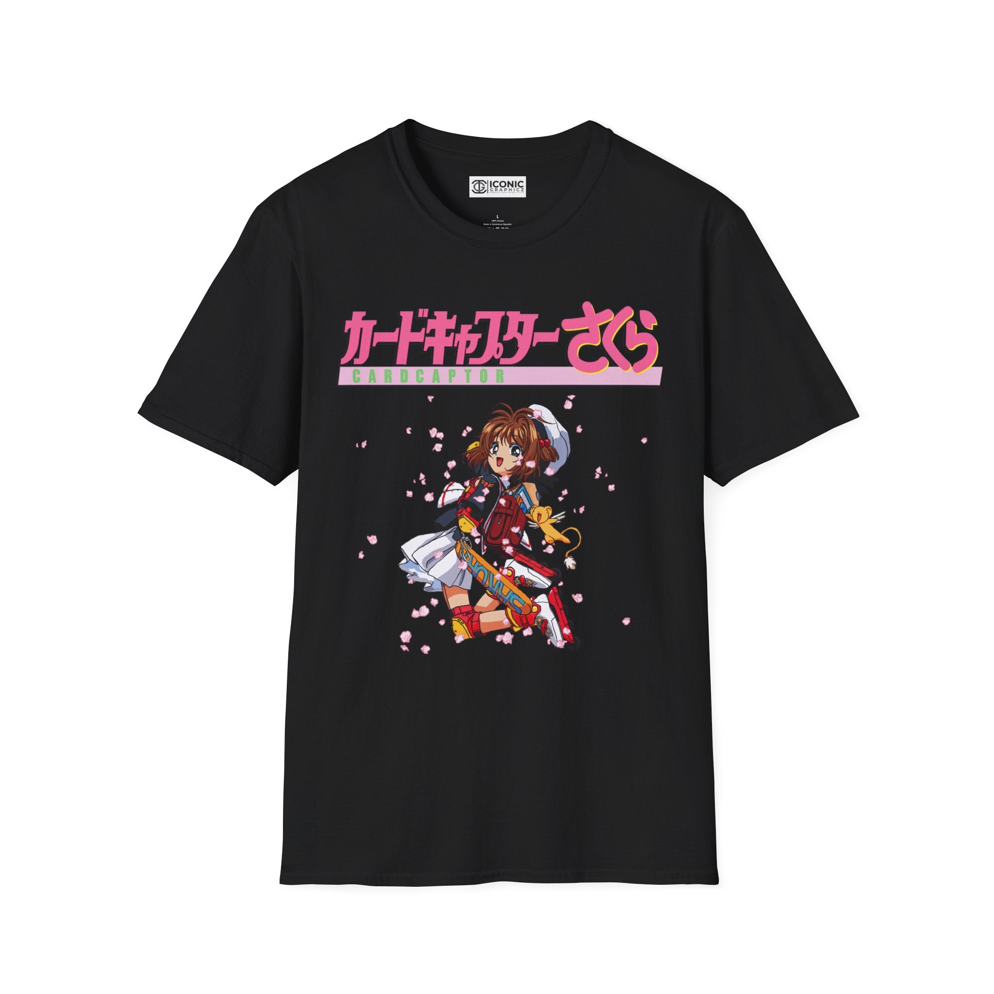 Sakura Cardcaptor Sakura T-Shirt