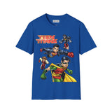Teen Titans T-Shirt - 