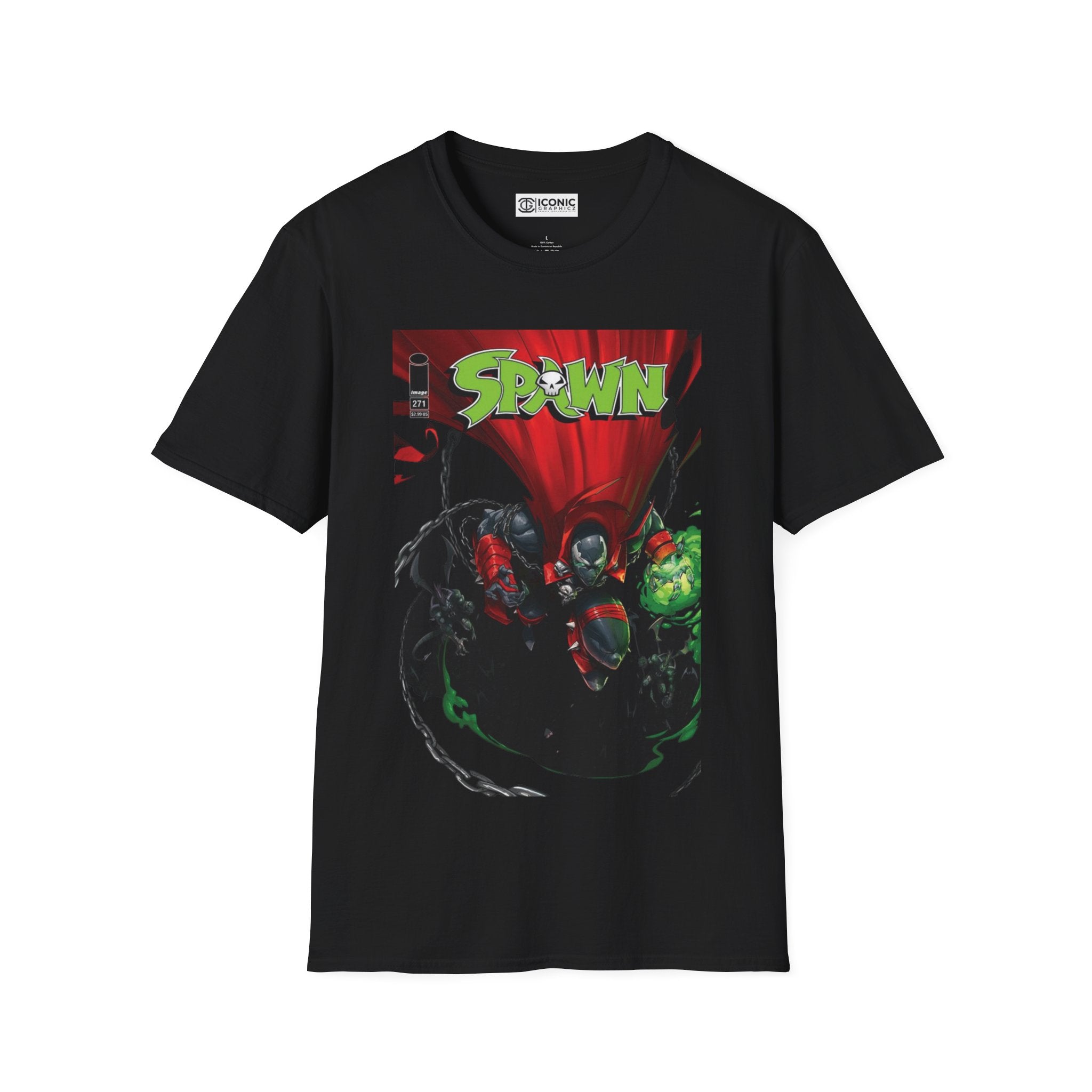 Spawn T-Shirt