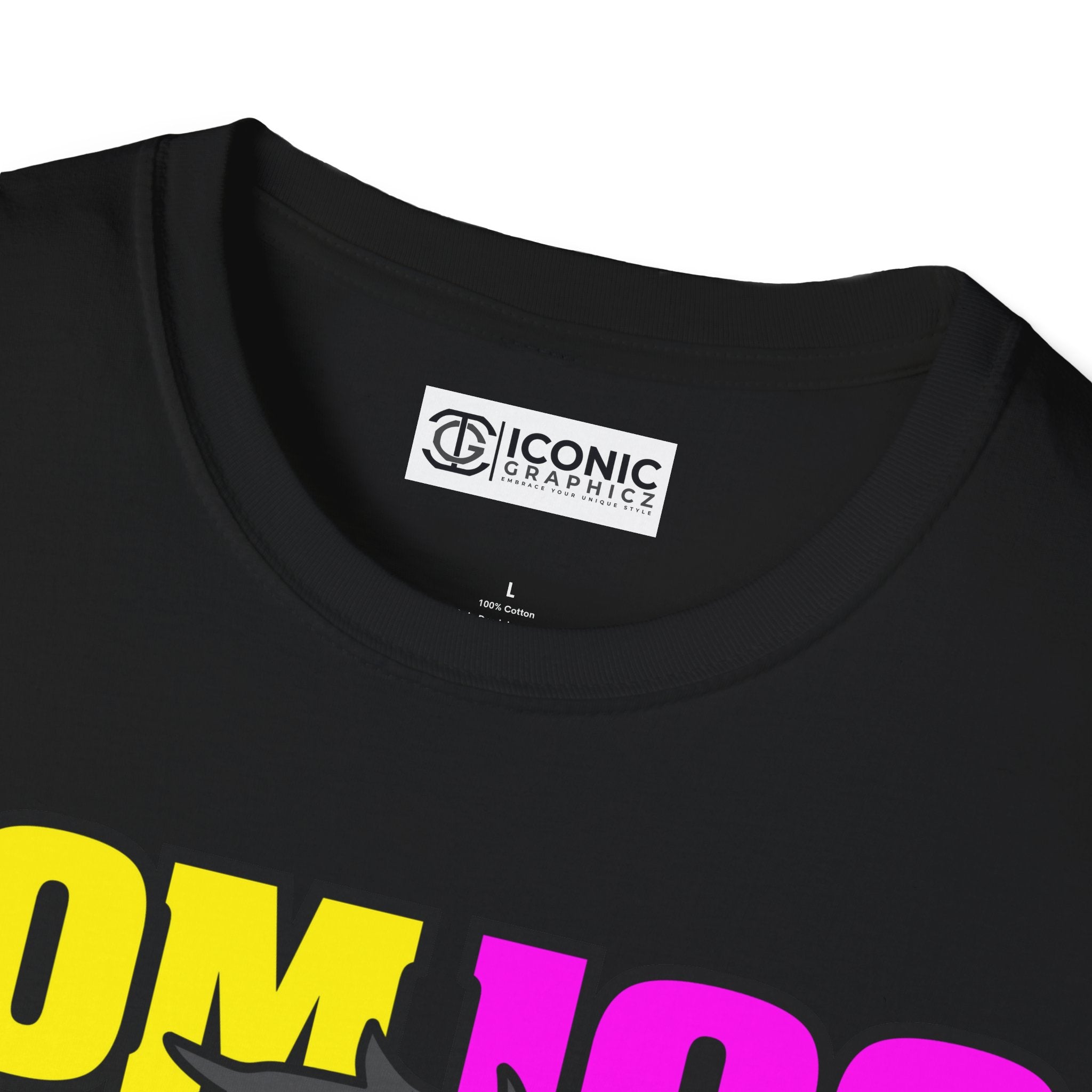 Zom 100 T-Shirt