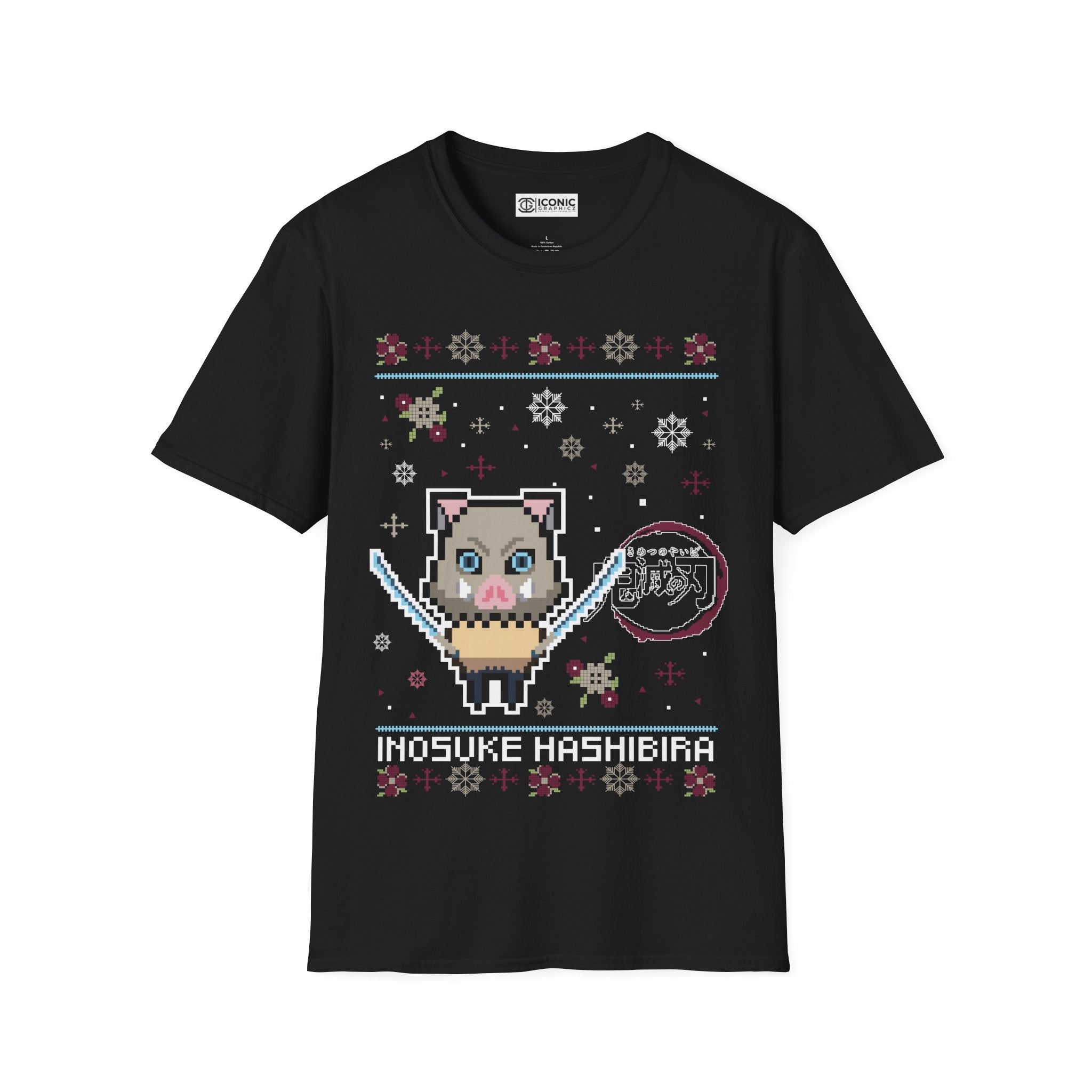 Inosuke Demon Slayer T-Shirt