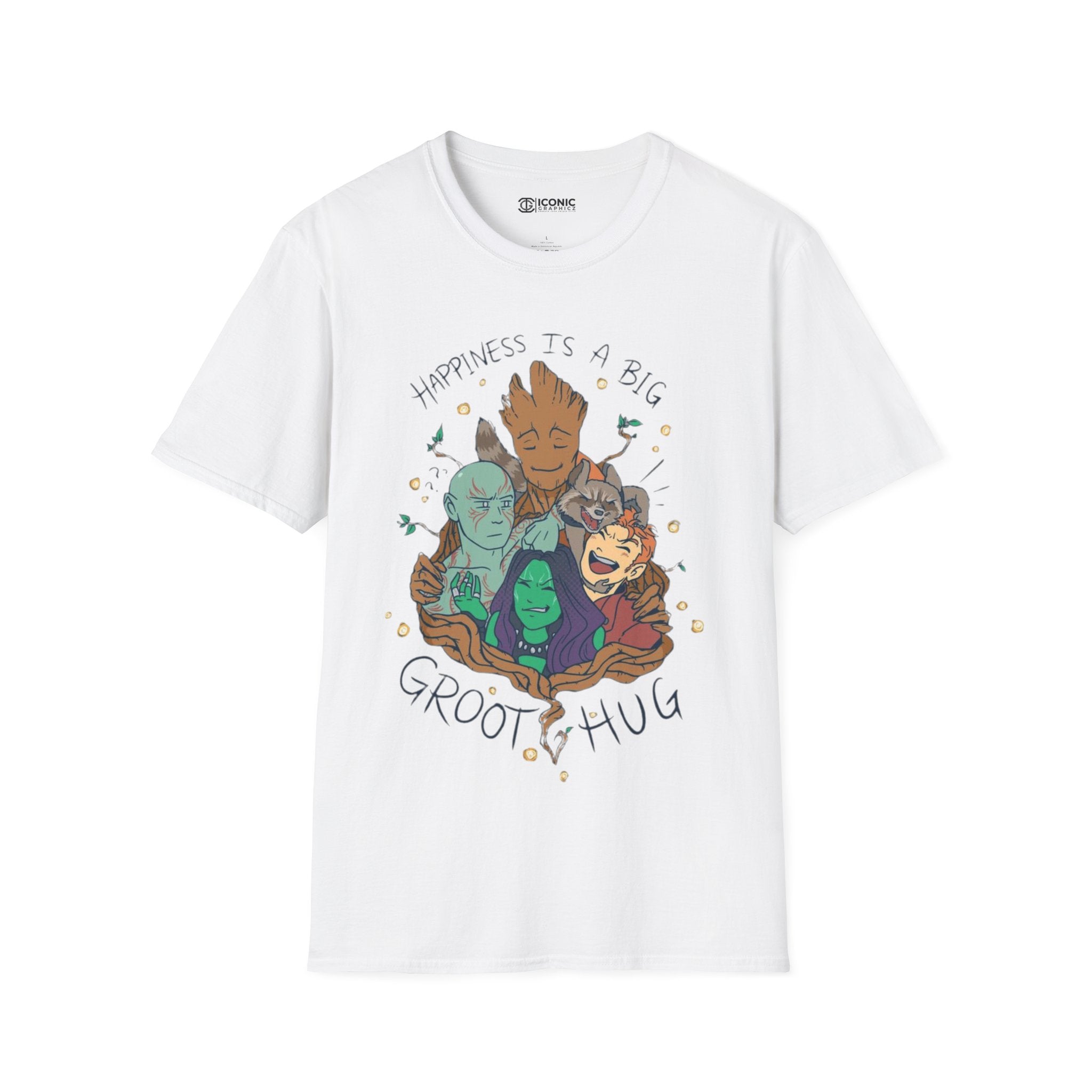 Guardians of the galaxy T-Shirt