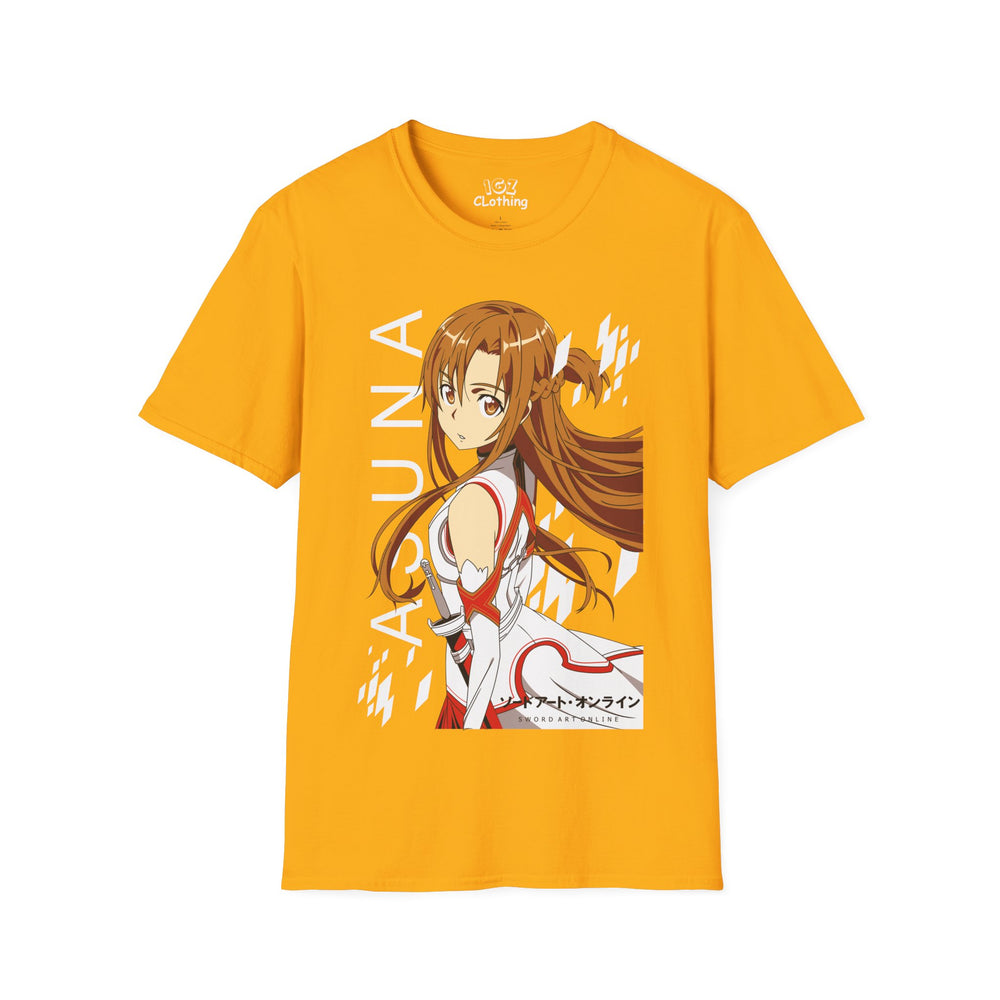 Asuna Sword Art Online T-Shirt