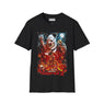 Terrifier Unisex Softstyle T-Shirt - IGZ Clothing 