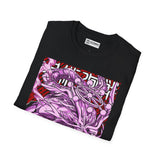 Mahoraga Jujitsu Kaisen T-Shirt Printify