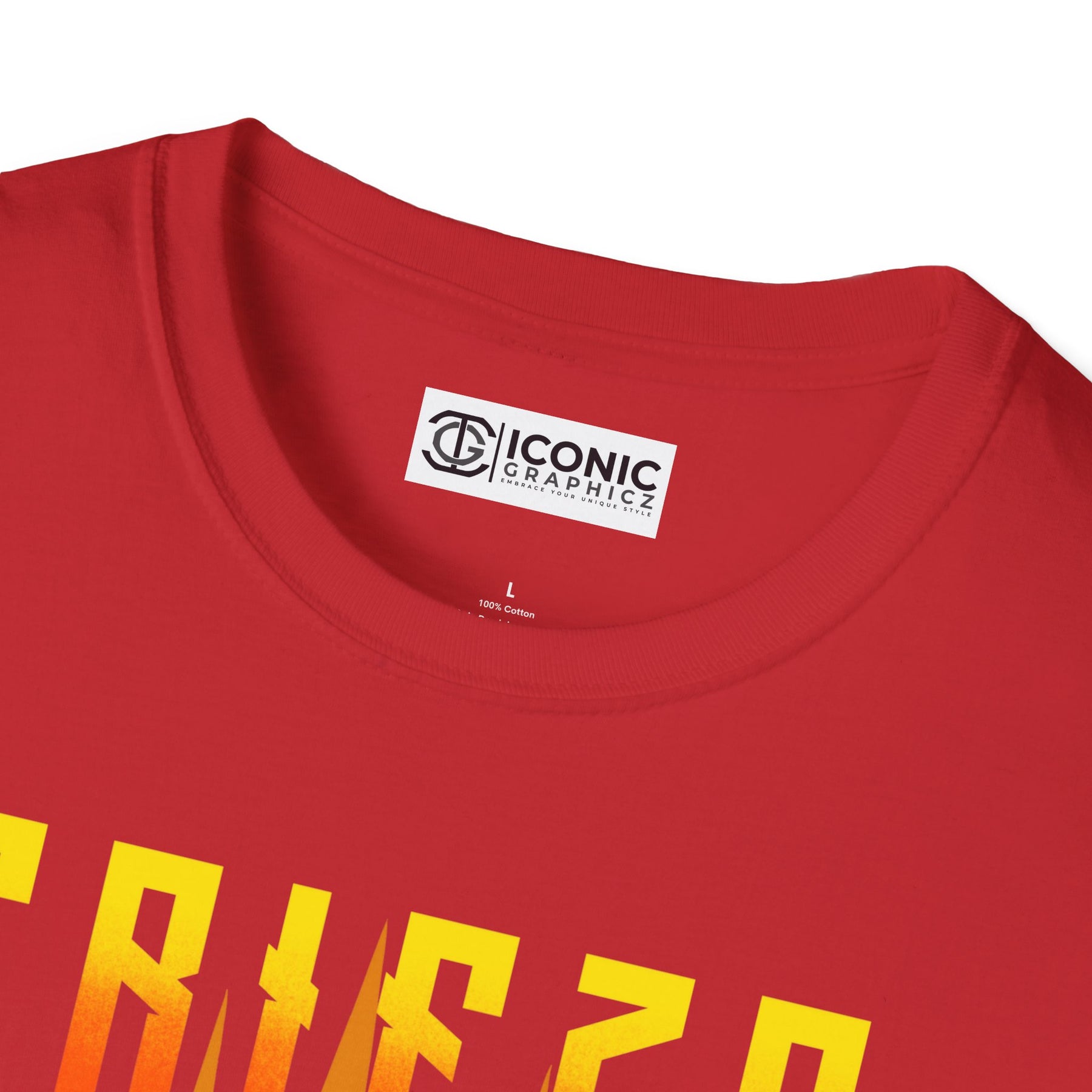 Frieza Dragonball Super T-Shirt - 