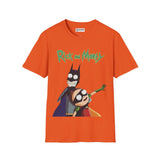 Rick and Morty T-Shirt - 