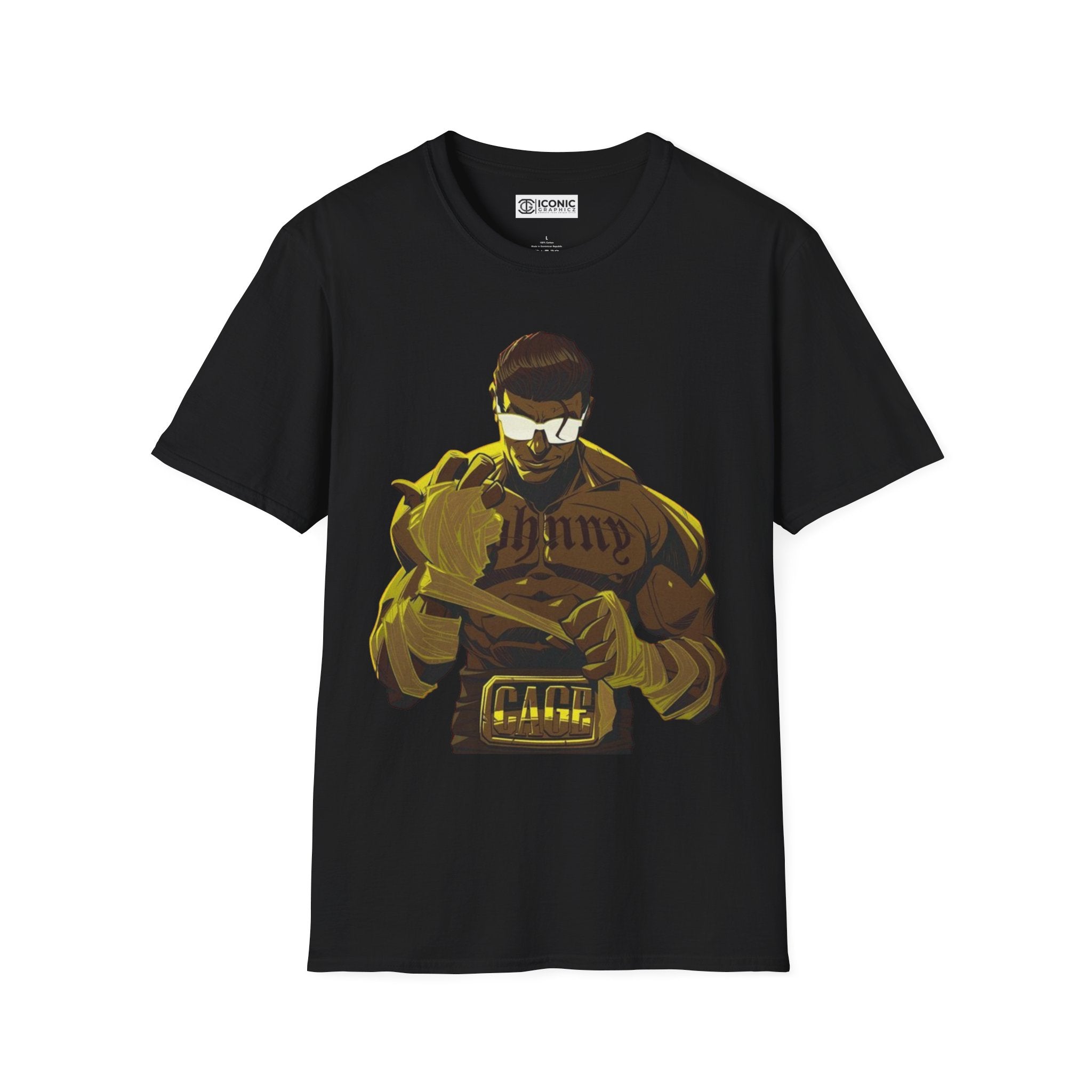 Mortal Kombat T-Shirt