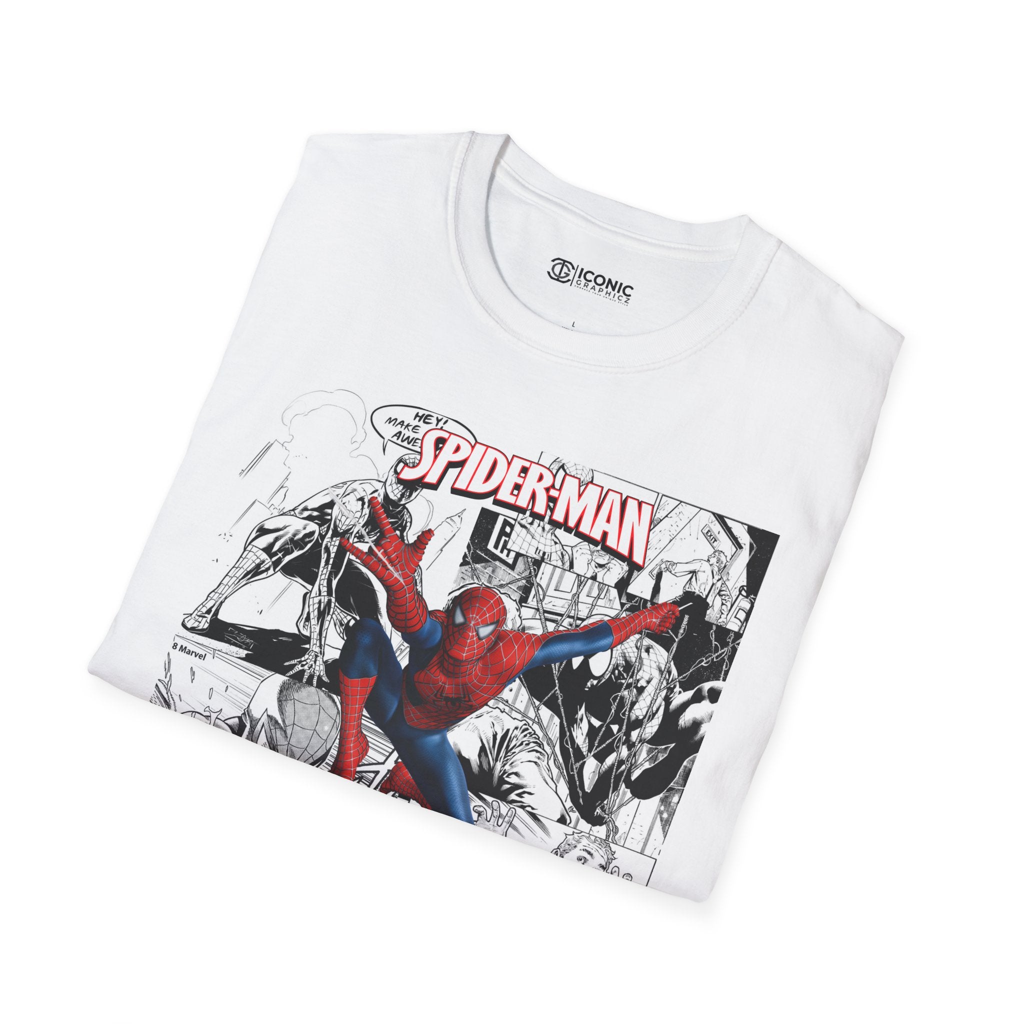 Spider-Man T-Shirt