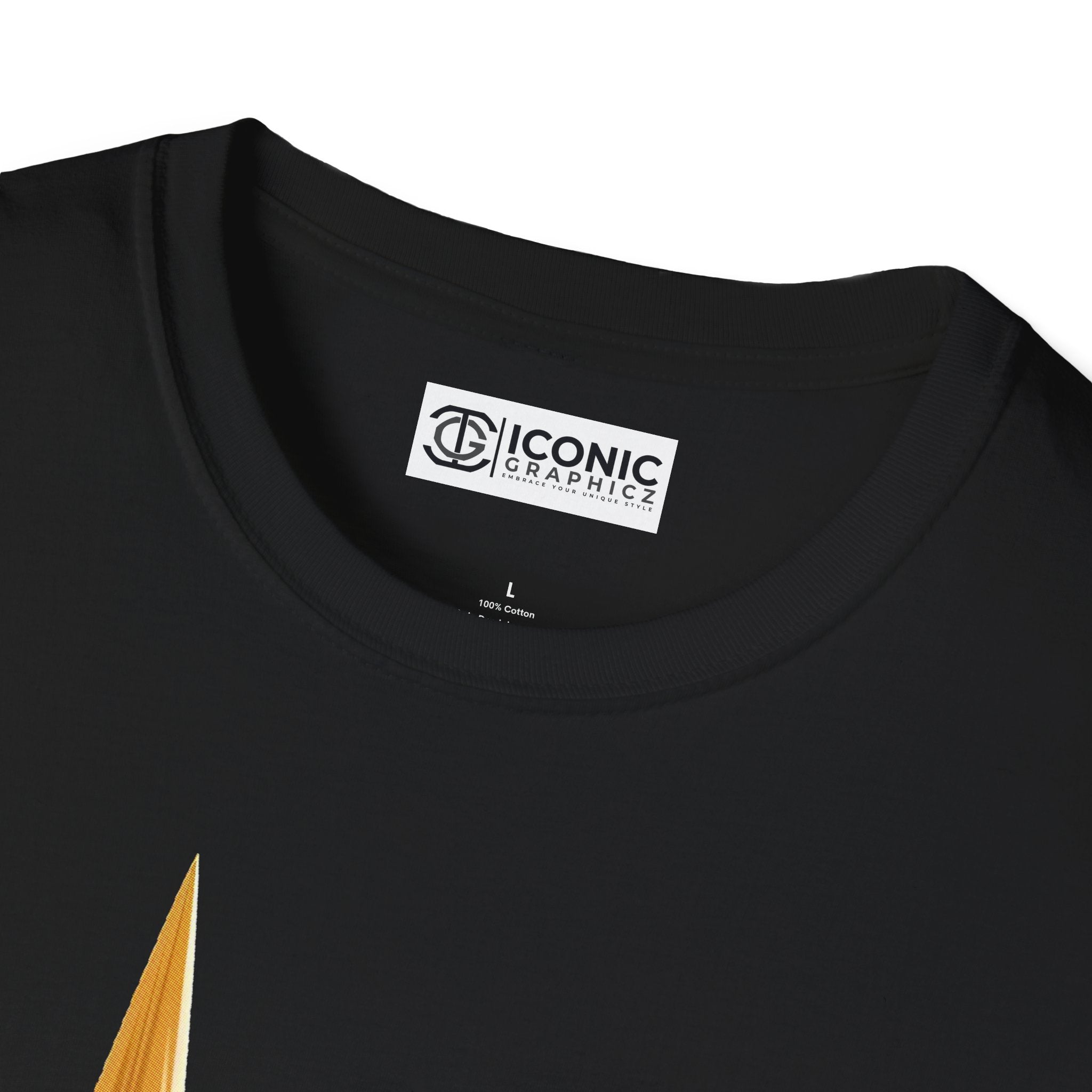 Aquaman T-Shirt - 