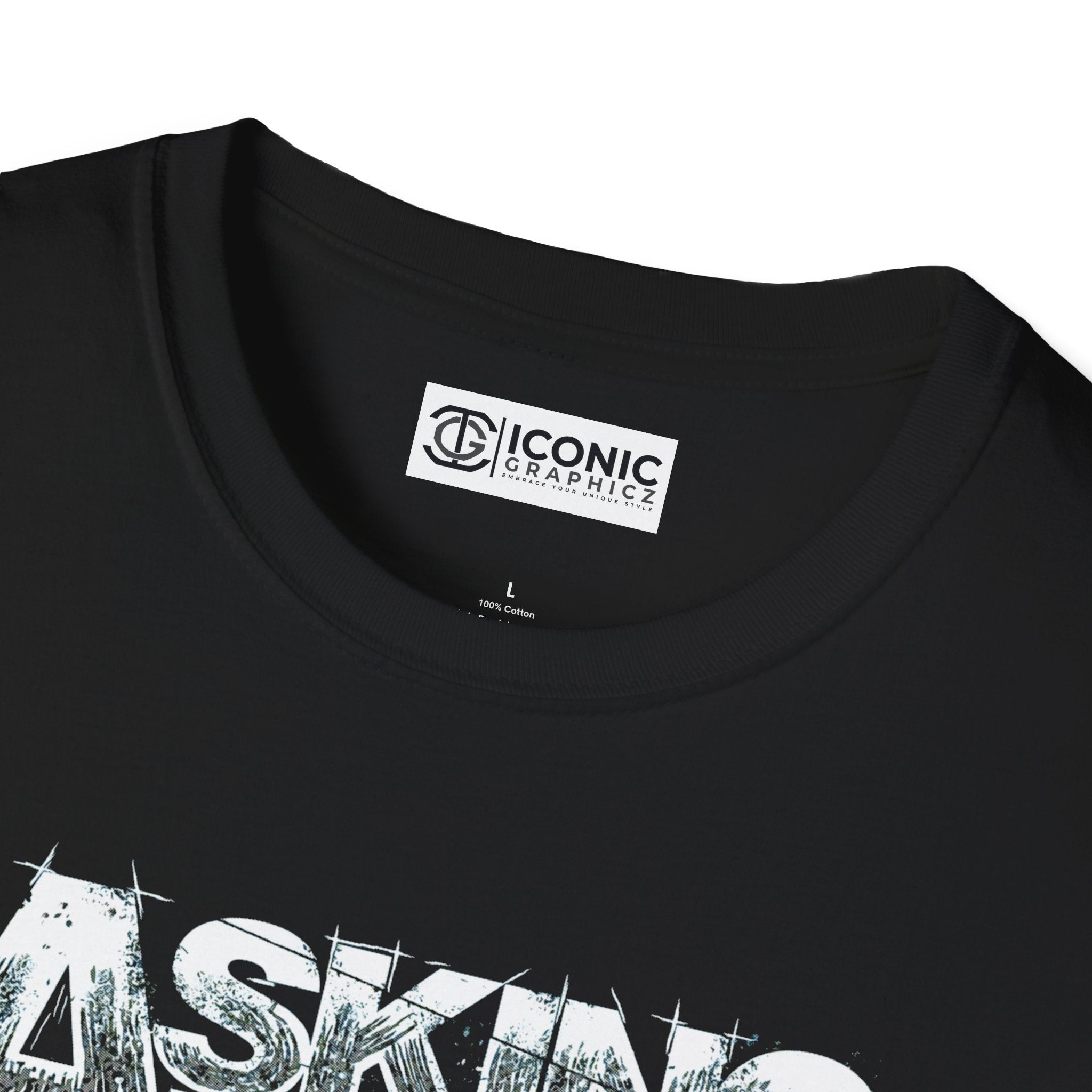 Asking Alexandria T-Shirt