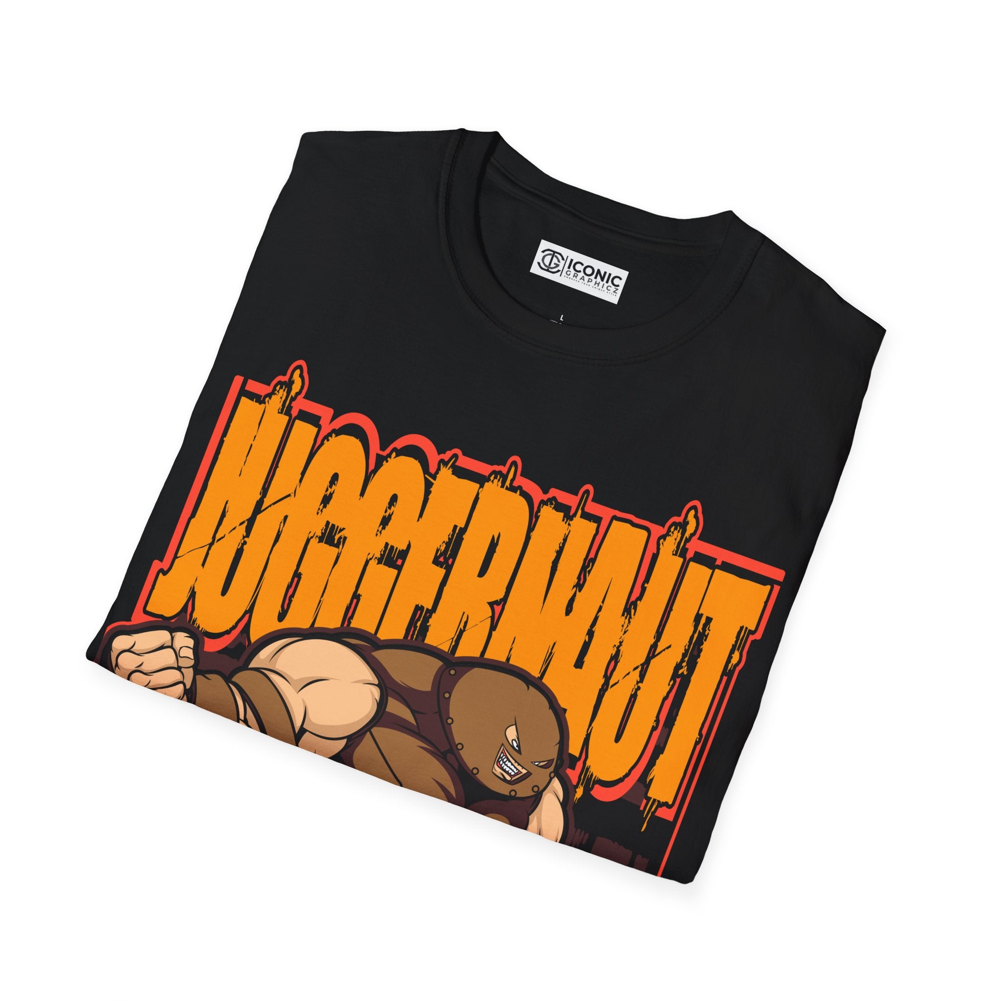 Juggernaut T-Shirt