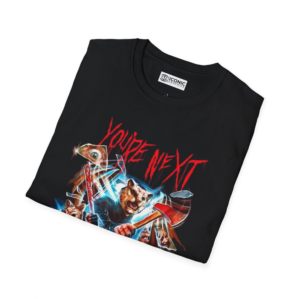 You're next Shirt Printify