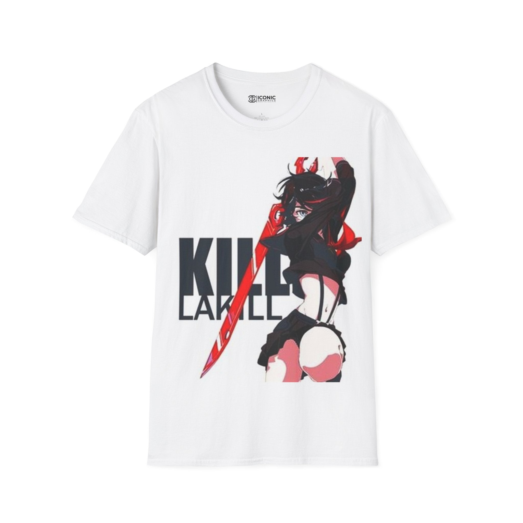 Ryuko Kill la Kill T-Shirt