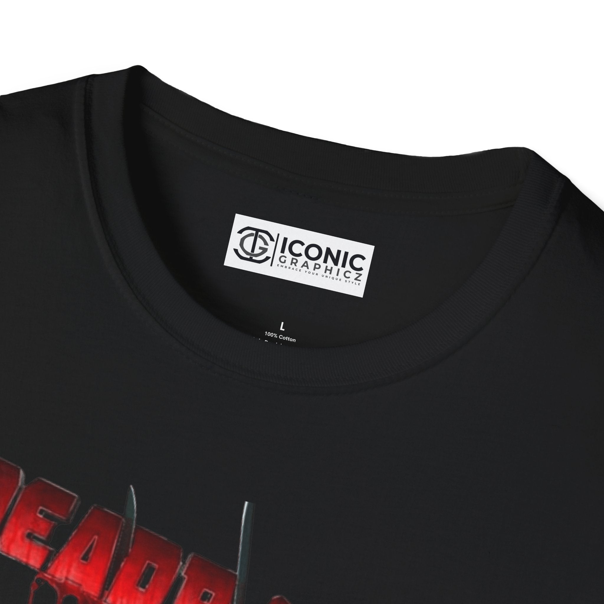 Deadpool T-Shirt