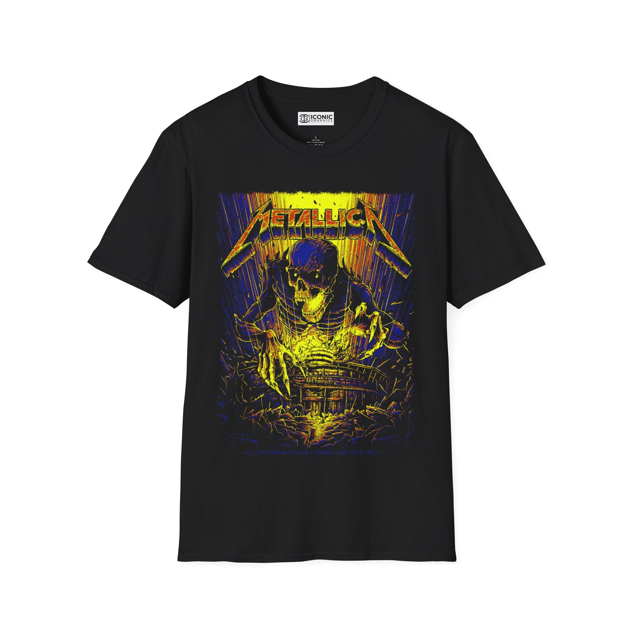 Metallica T-Shirt