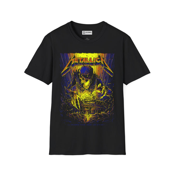 Metallica T-Shirt - 