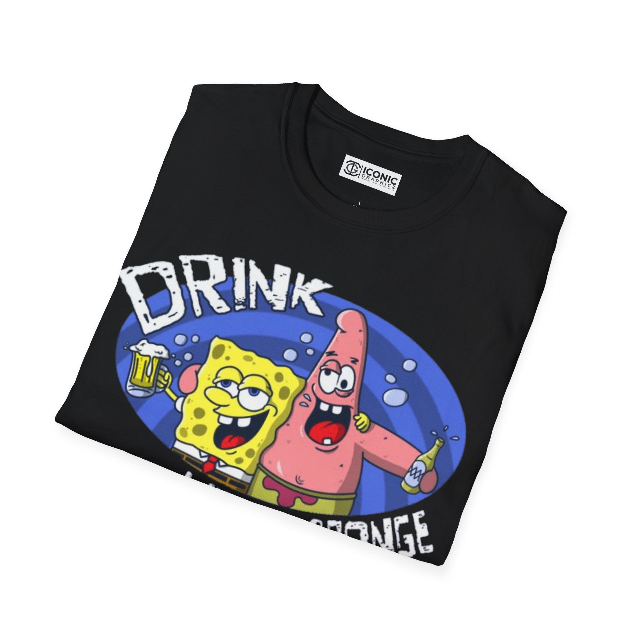 SpongeBob T-Shirt