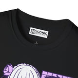 Re Zero Emilia T-Shirt Printify