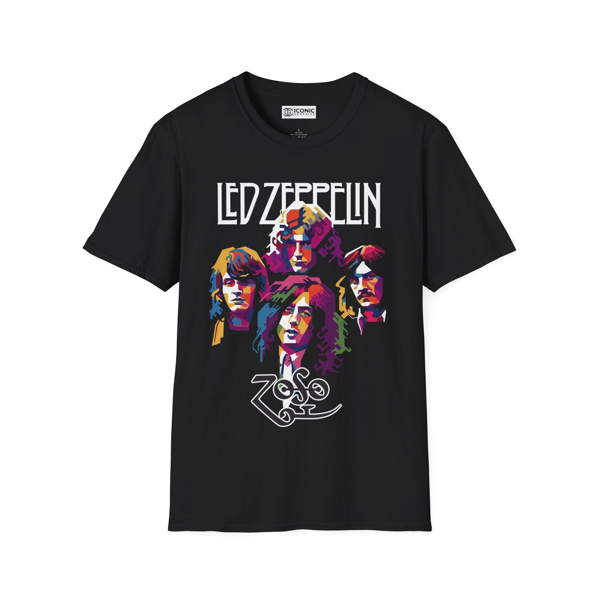 Led Zeppelin T-Shirt